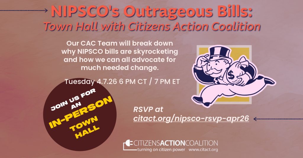 Nipscos Outrageous Bills Town Hall Merrillville