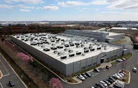 Public Discussion On Porter County Data Centers Has Been Delayed