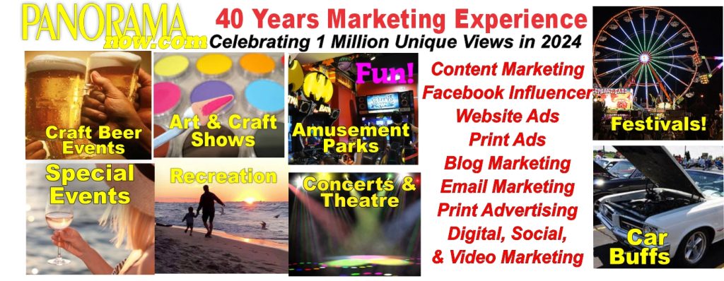 Recap of Gary's IURC Meeting - It was a Packed House! 3 blogs content facebook banner